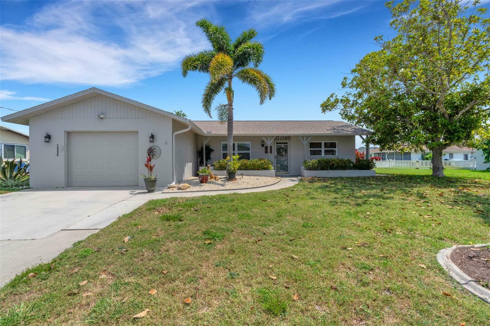 Property Photo:  1255 Lincoln Drive  FL 34224 