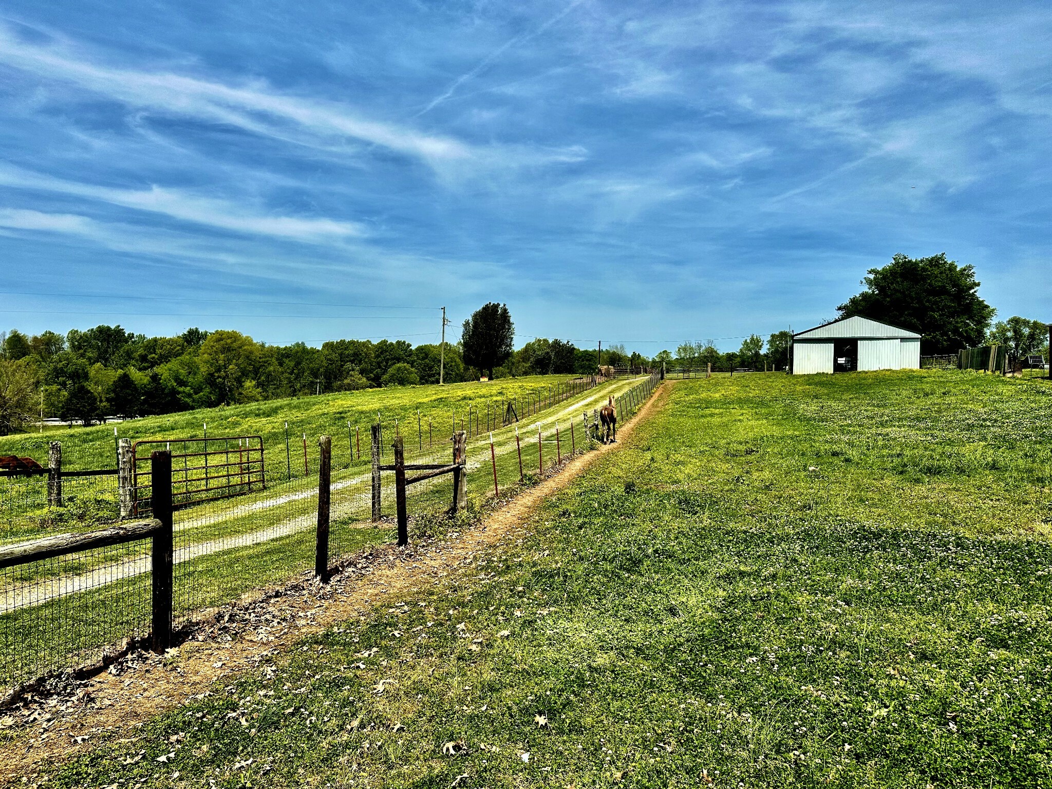 Property Photo:  159 Haley Rd  TN 37183 