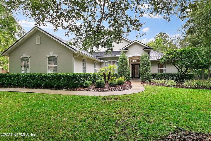 4810 Boat Landing Drive  St Augustine FL 32092 photo