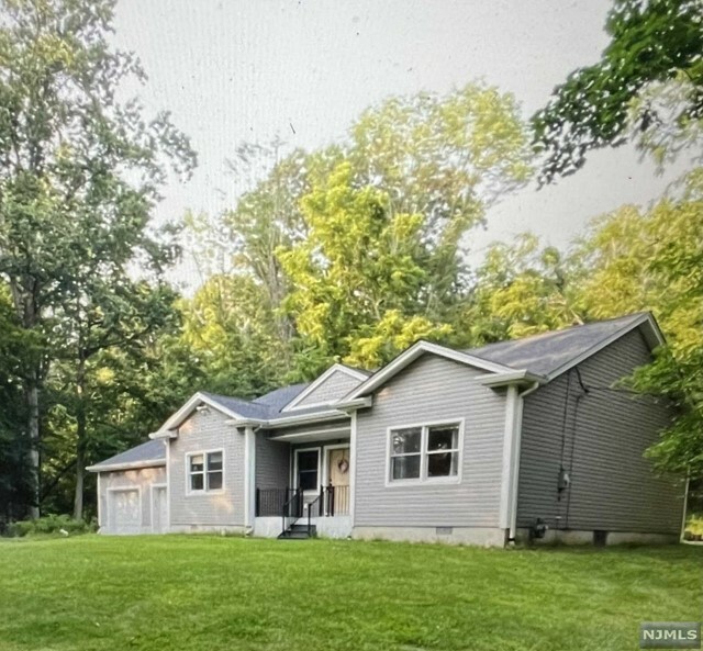 Property Photo: 6 Moiyas Road NJ 07470