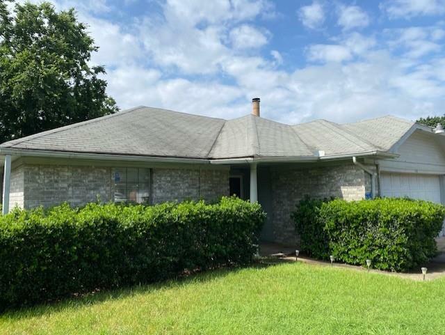 Property Photo:  3401 Galemeadow Drive  TX 76123 