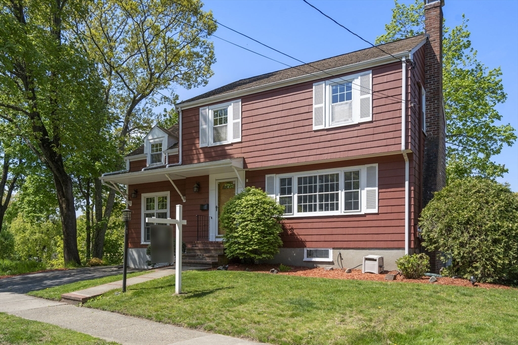 Property Photo: 12 Maple Rd MA 02176