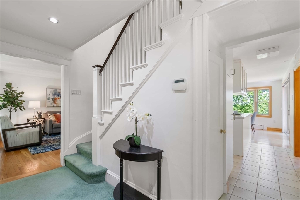 Property Photo: 197 Mason MA 02446