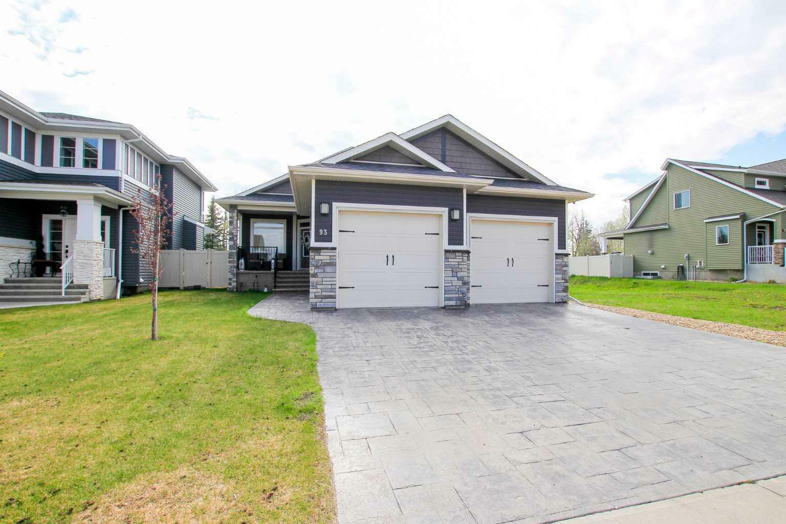 93 Connaught Crescent  Red Deer AB T4P 0T3 photo
