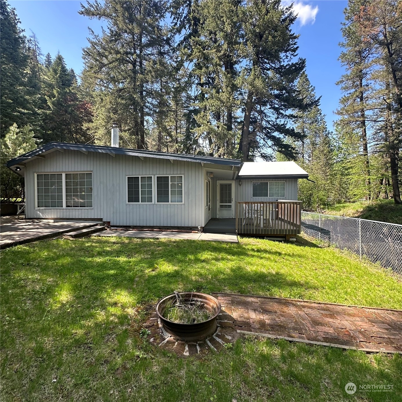 Property Photo:  153 Kooskooskie Road  WA 99362 