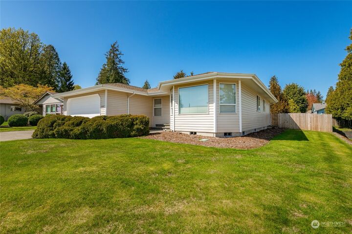 Home for sale in Birch Bay 8087 Kispiox Road, Birch Bay, WA 98230