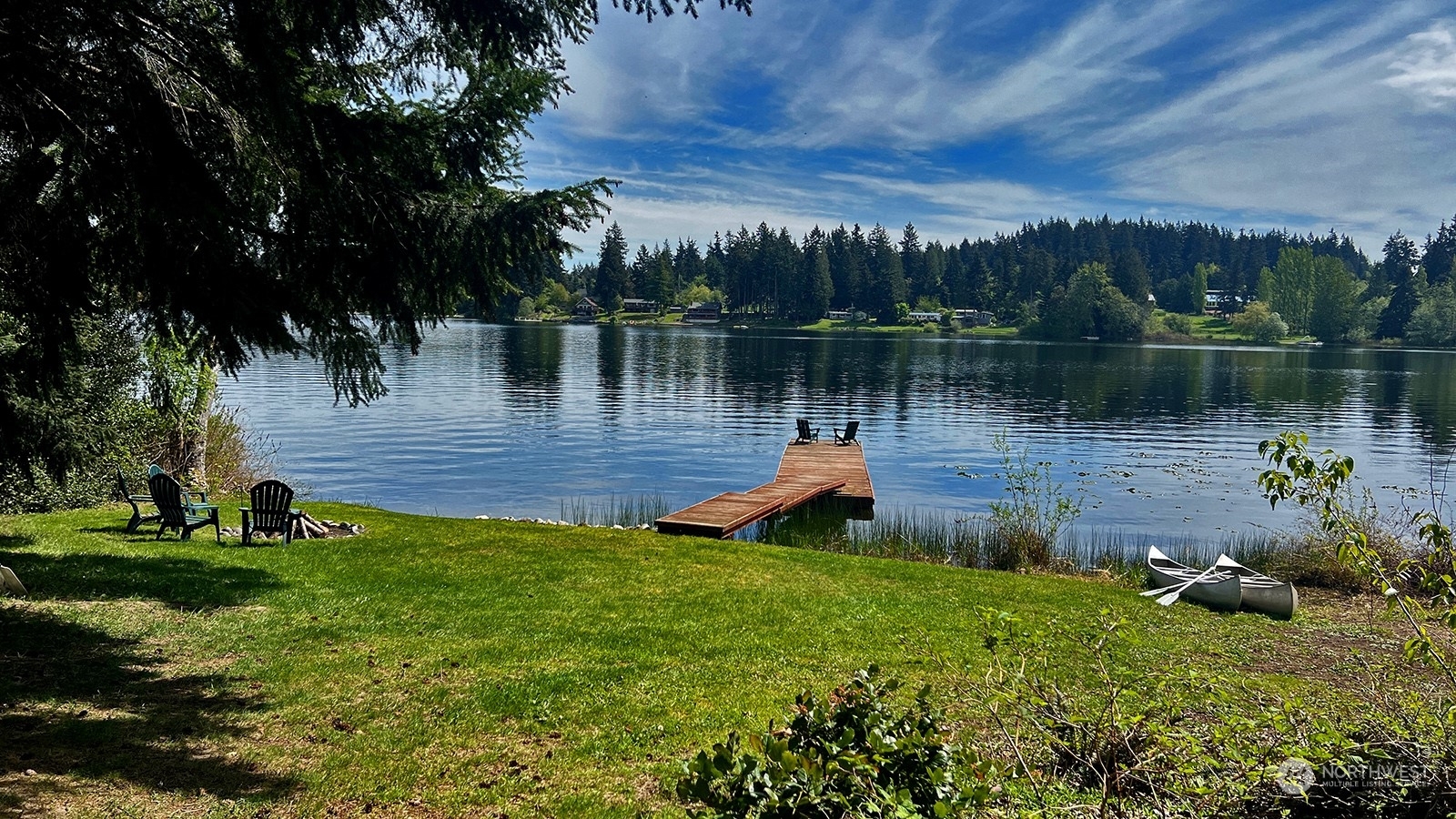 Property Photo:  6535 Wintergreen Drive  WA 98236 