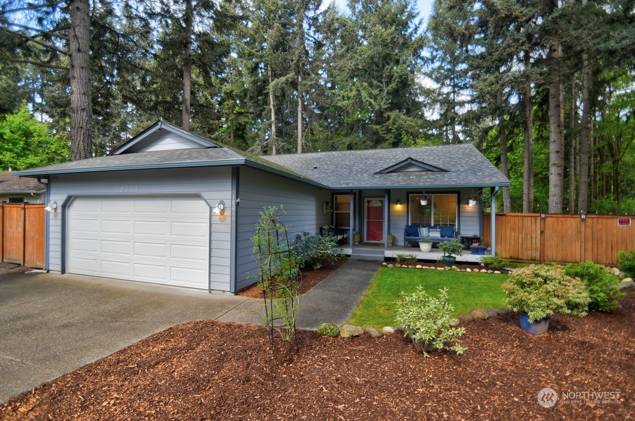 Property Photo:  18011 E Clear Lake Boulevard SE  WA 98597 