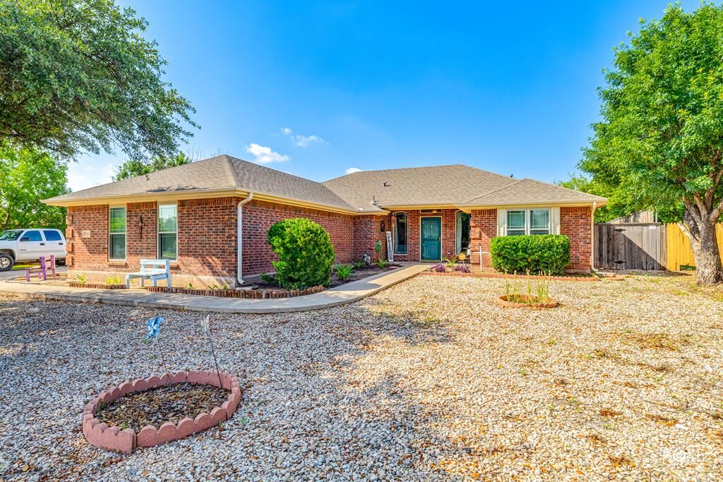 Property Photo:  5833 Manchester Lane  TX 76901 