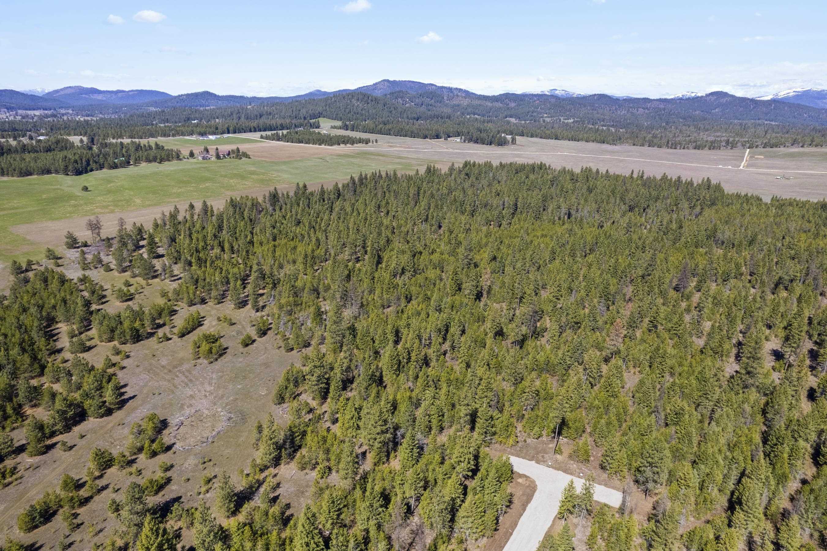 Property Photo:  Tbd N Sherman Rd Lot #19  WA 99006 