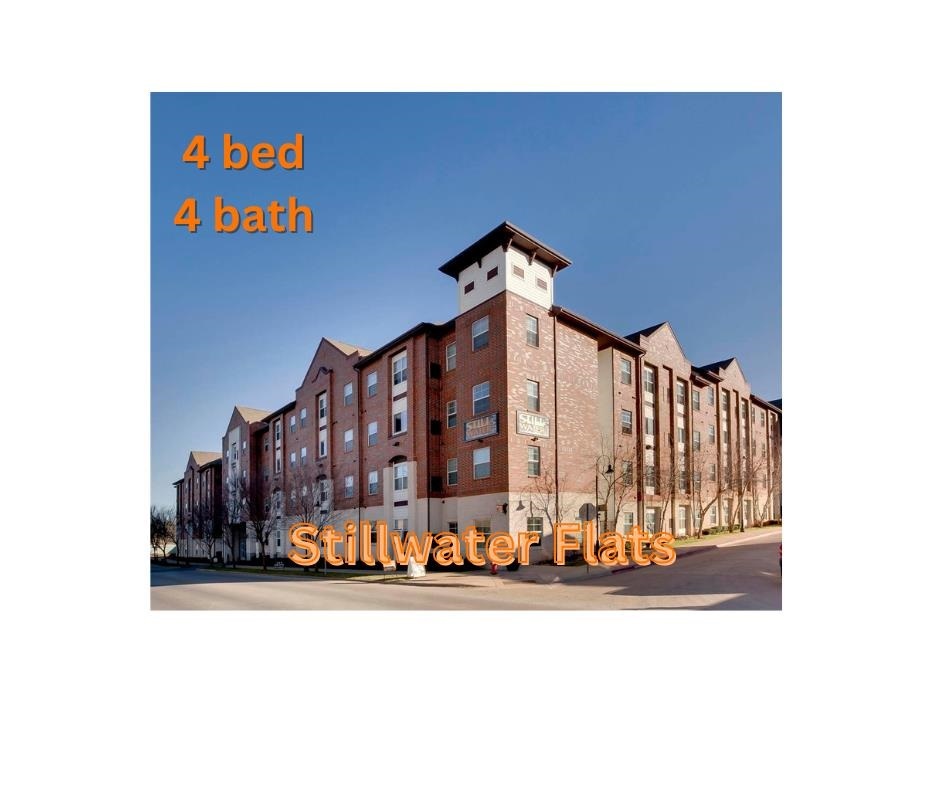 Property Photo: 251 W Miller Unit #103 OK 74075