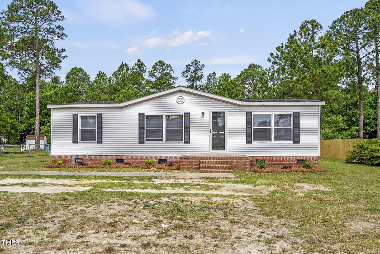 Property Photo:  369 Winding Ridge  NC 27332 