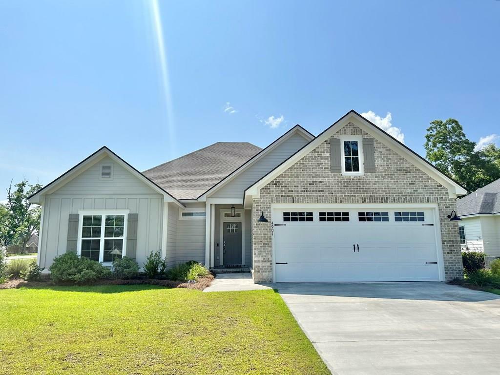 Property Photo:  4901 Hatfield Circle  GA 31632 