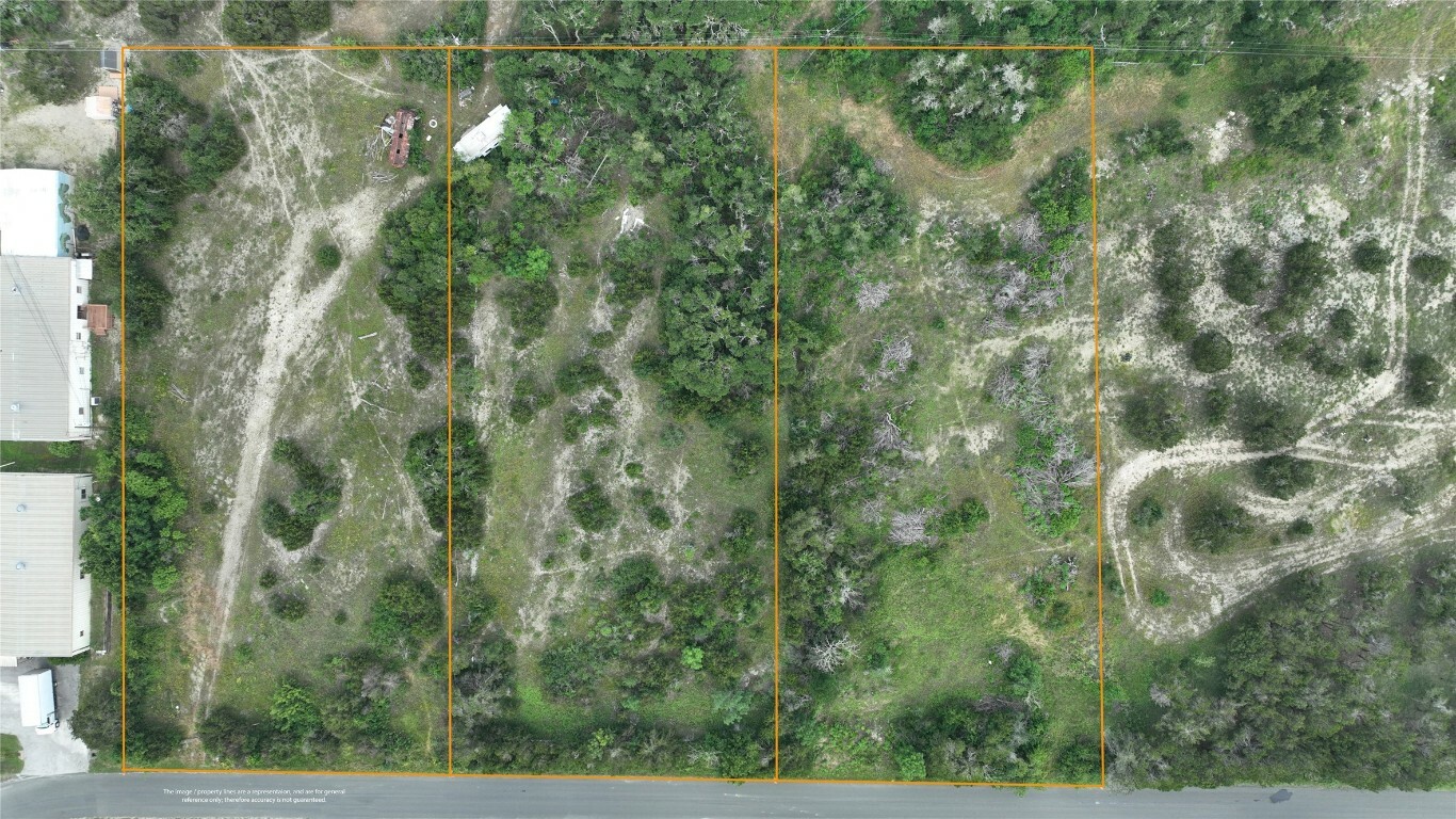 Property Photo:  Tbd Lot 3B -1of3 Adjacent Rod Road  TX 78736 