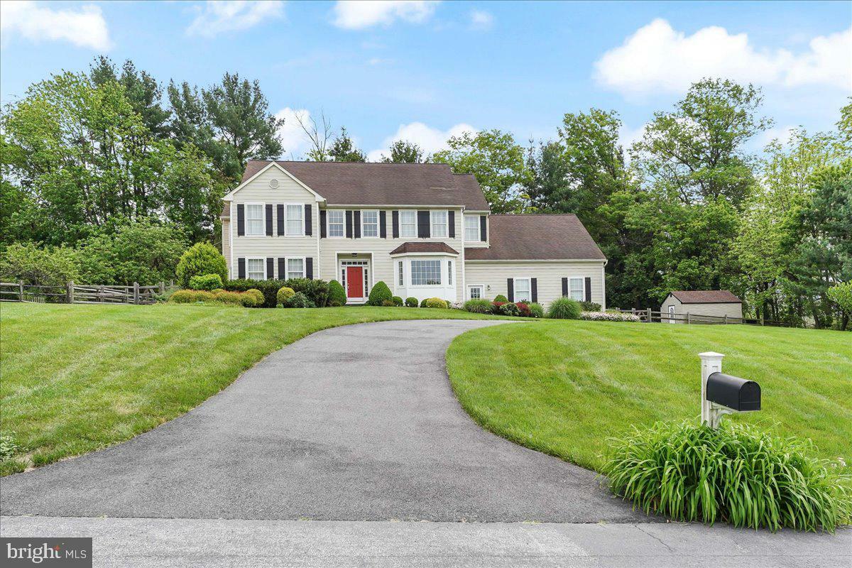 Property Photo: 101 Hart Drive PA 19311