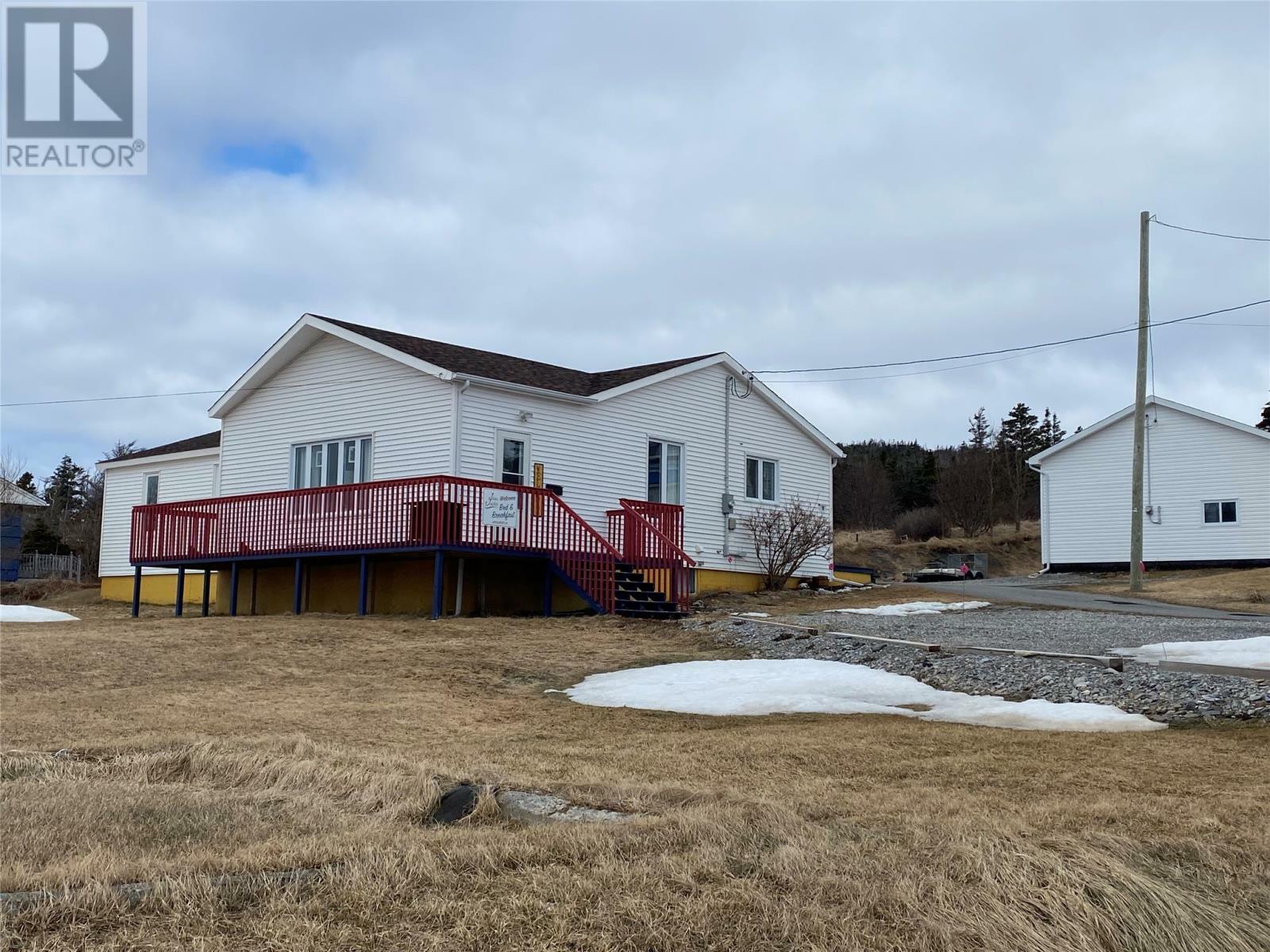 19 West View Lane  Rocky Harbour NL A0K 4N0 photo