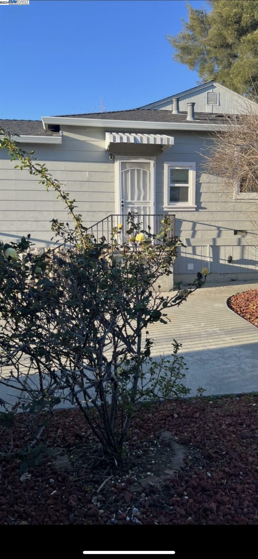 Property Photo:  21828 Redwood Rd  CA 94546 