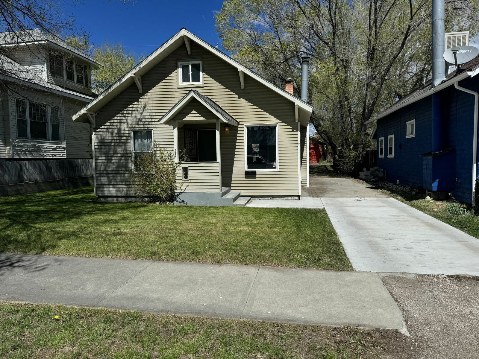 Property Photo:  537 Juniper Street  NV 89801 