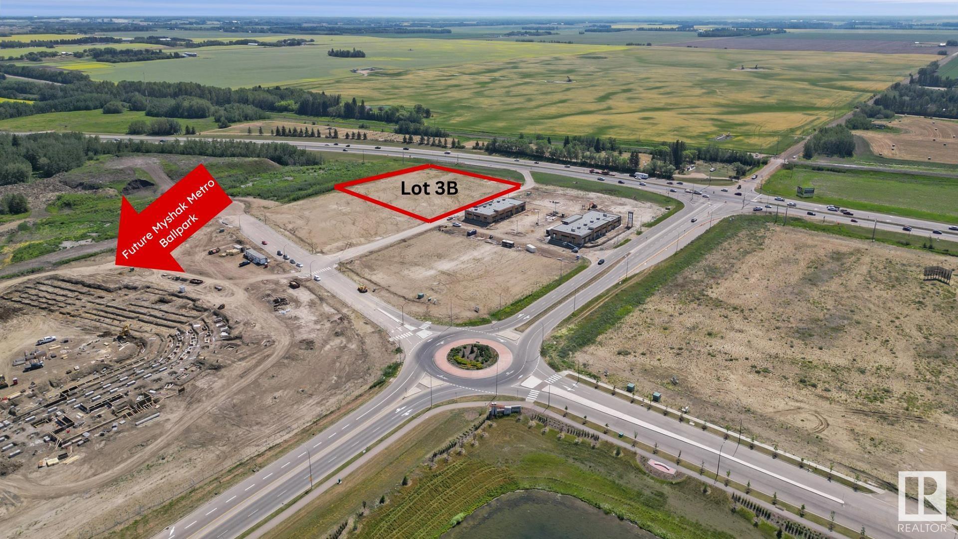 Property Photo:  0 SW-1-53-27-4  AB T7X 3M1 