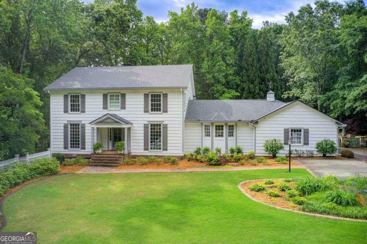 Property Photo:  830 Wesley Oak Road  GA 30328 