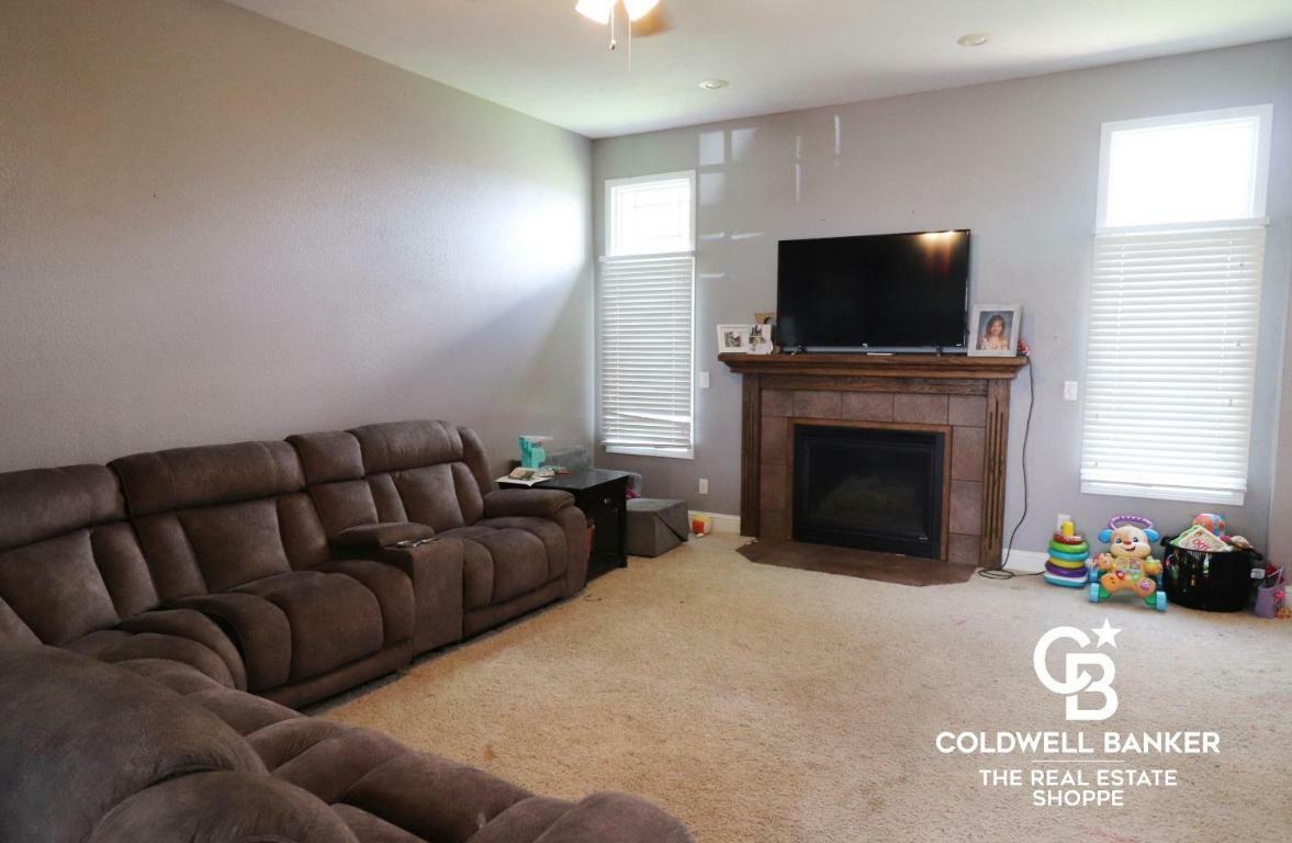 Property Photo:  218 Grandview Drive  KS 67846 