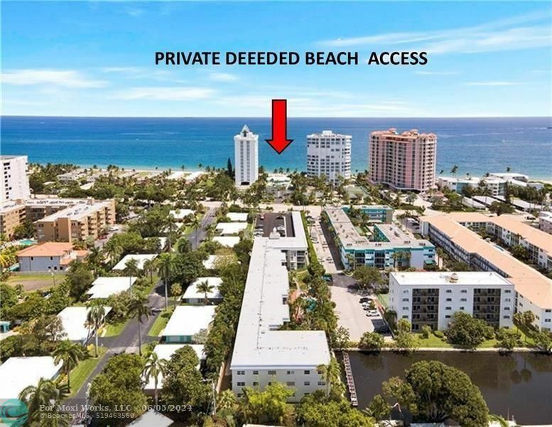 Property Photo:  1461 S Ocean Blvd 226  FL 33062 