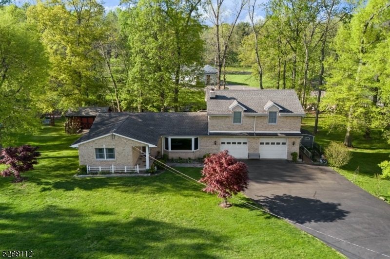 Property Photo:  2 Northridge Rd  NJ 08822 