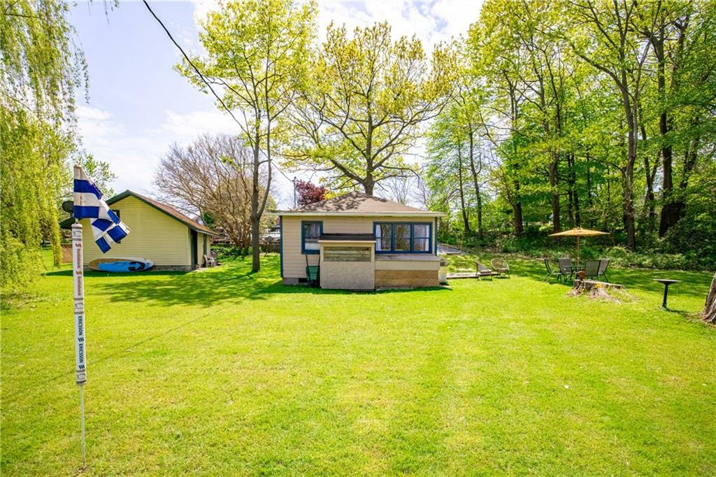 Property Photo: 10340 Lakeshore Road W ON L3K 5V4
