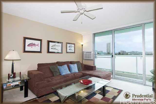 Property Photo:  3009 Ala Makahala Place 411  HI 96818 