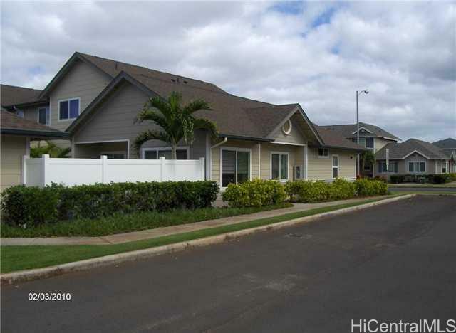 Property Photo:  911016 Kaipalaoa Street 5701  HI 96706 