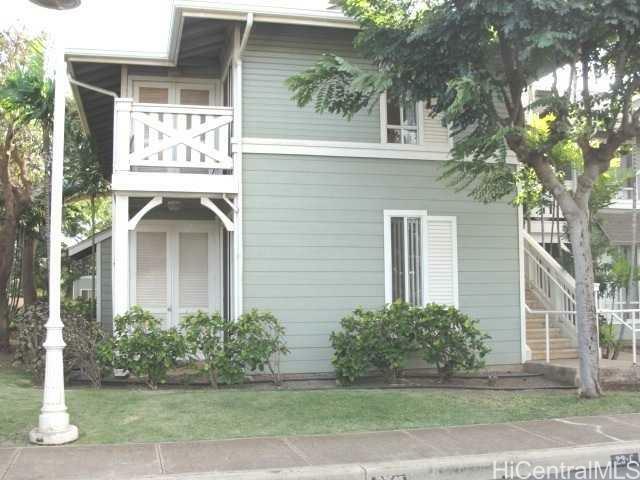 Property Photo:  91-1058C Kekuilani Loop 301  HI 96707 