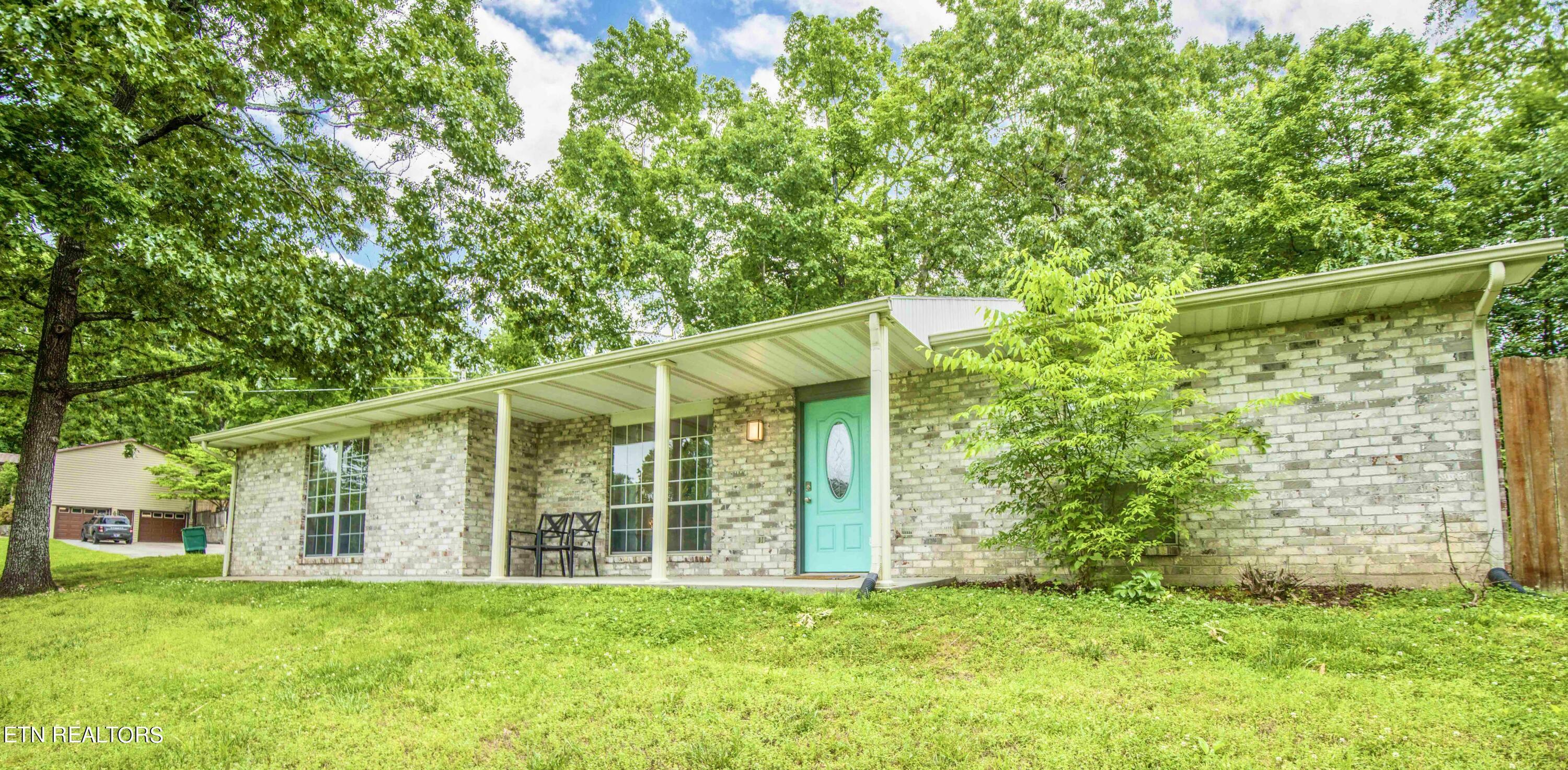 Property Photo:  3924 Hillbrook Drive  TN 37931 