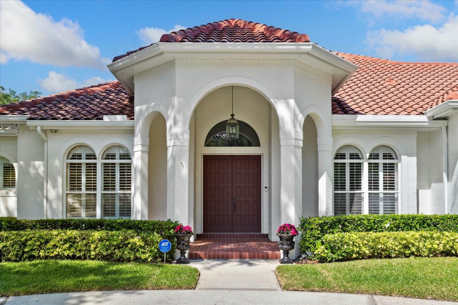 Property Photo:  1912 Belford Court  FL 32751 