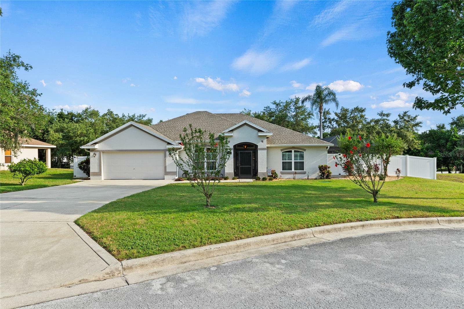 Property Photo:  3150 Bulkley Place  FL 32726 