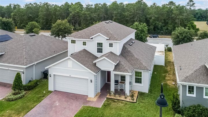 Property Photo: 968 Flyer Street FL 32763