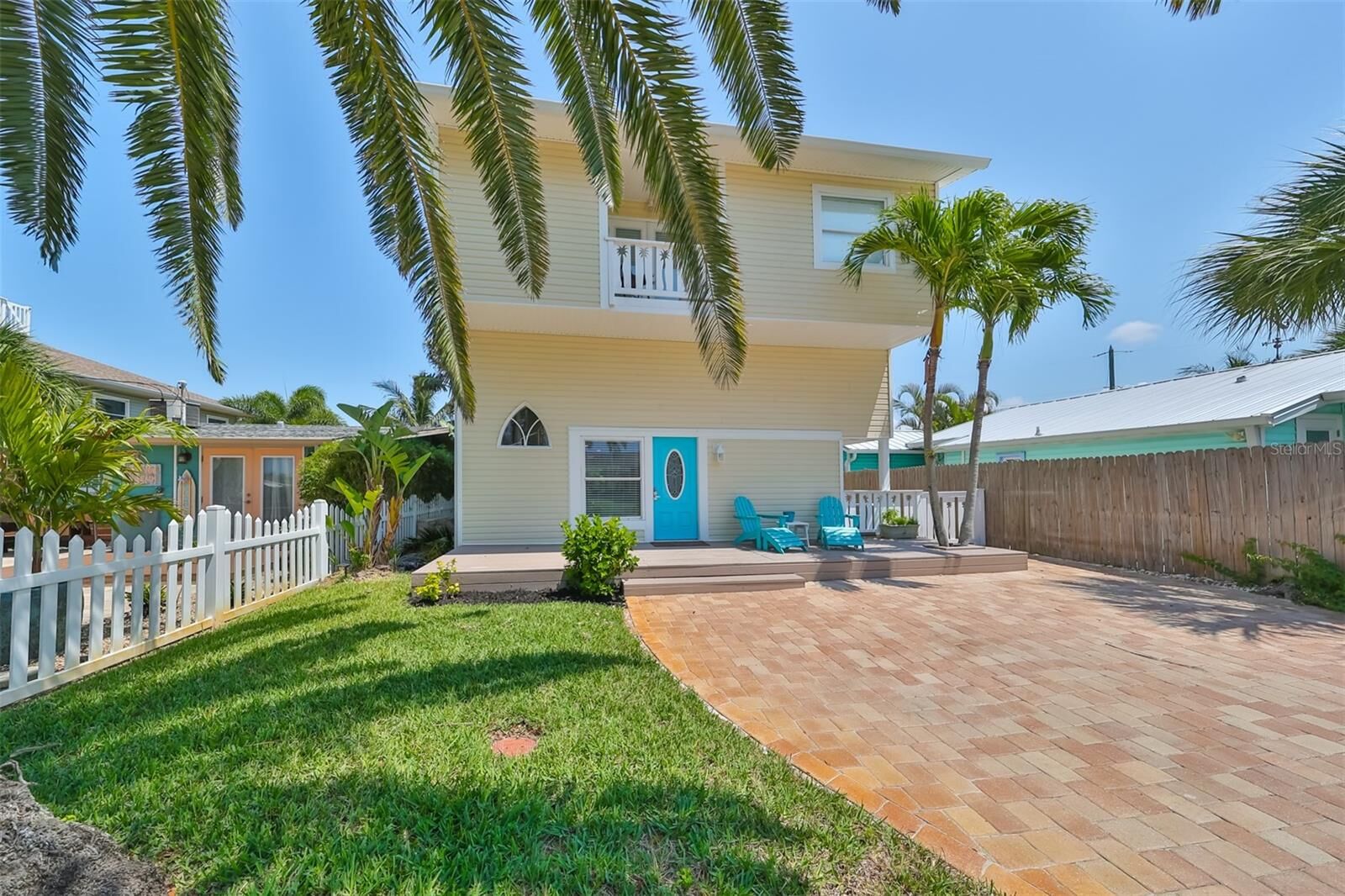 Property Photo:  13004 Boca Ciega Avenue  FL 33708 