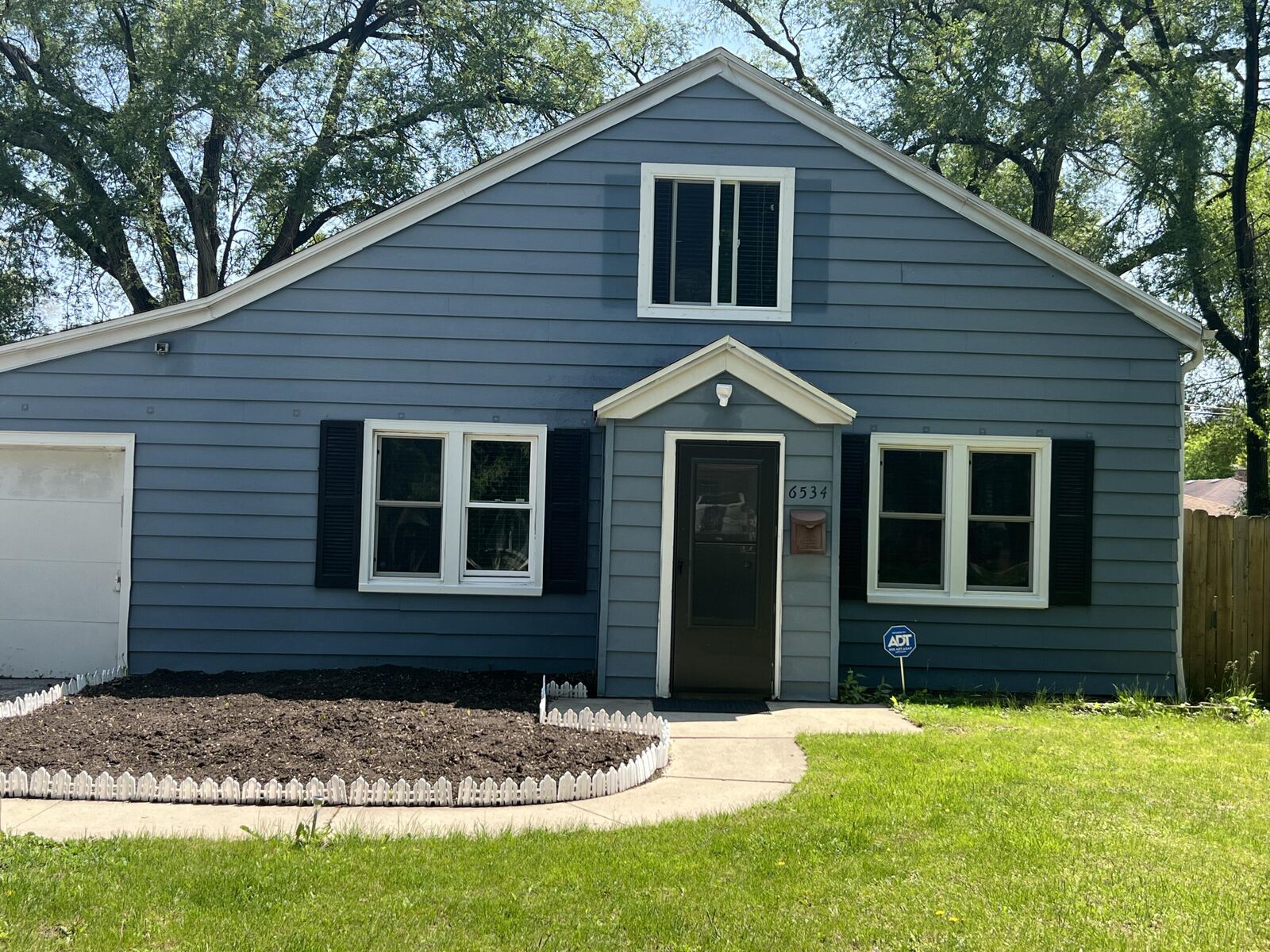 Property Photo: 6534 N 56th St WI 53223