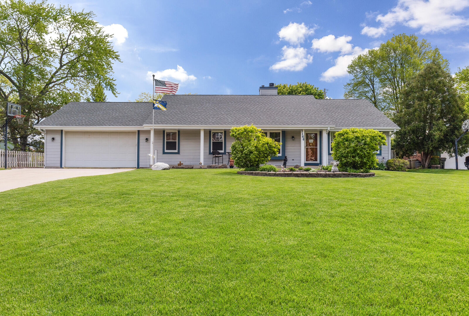 Property Photo:  3166 S 112th St  WI 53227 