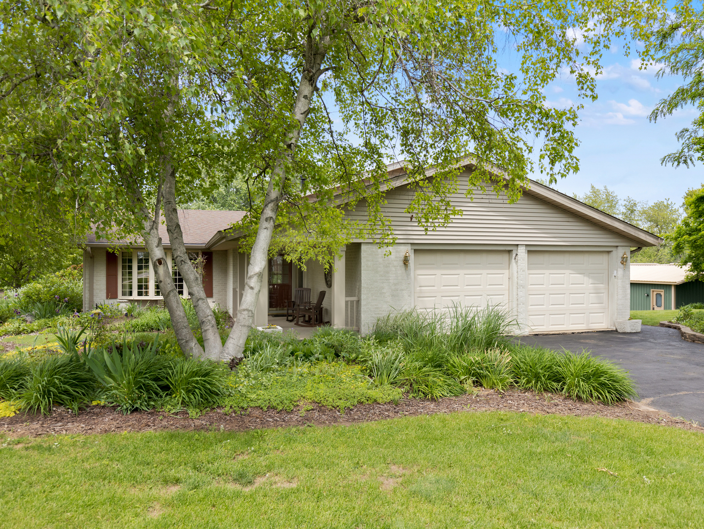 Property Photo:  20616 Beth Court  IL 60152 