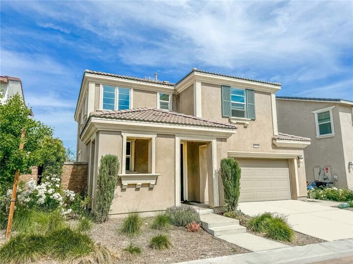 Property Photo: 3254 E Mt Rainier Drive CA 91762