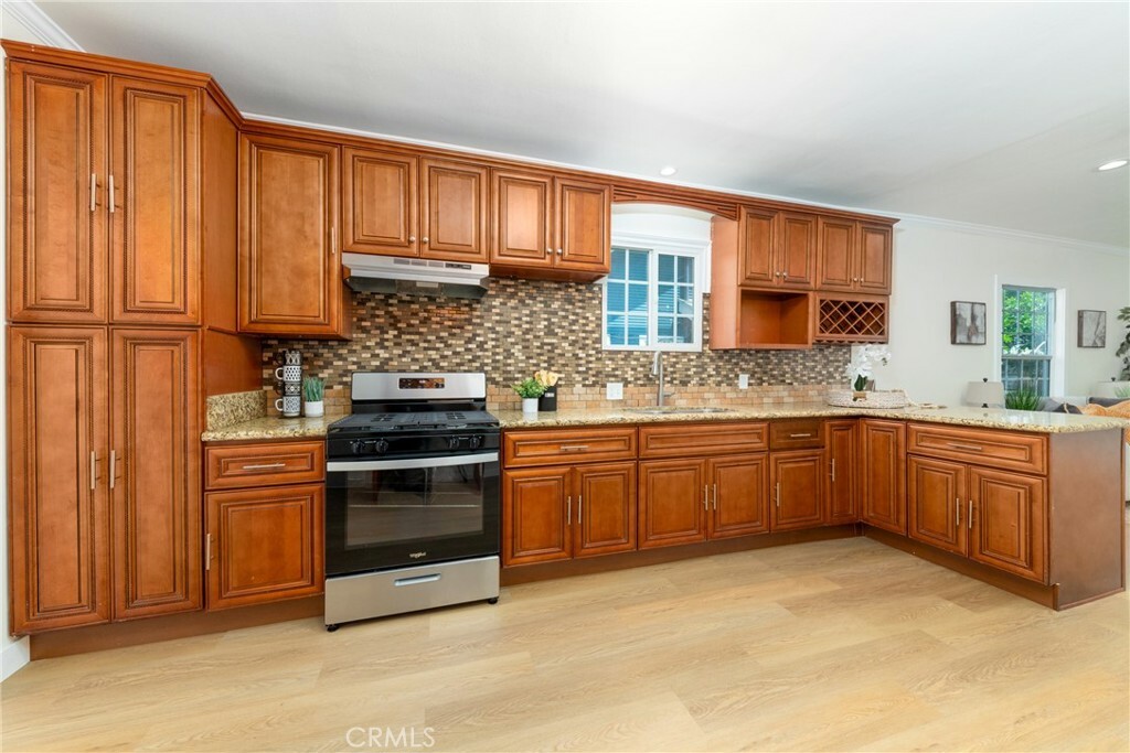 Property Photo: 715 W 4th Street CA 91766