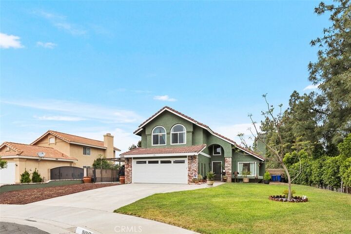 Property Photo:  19458 Totem Court  CA 92508 