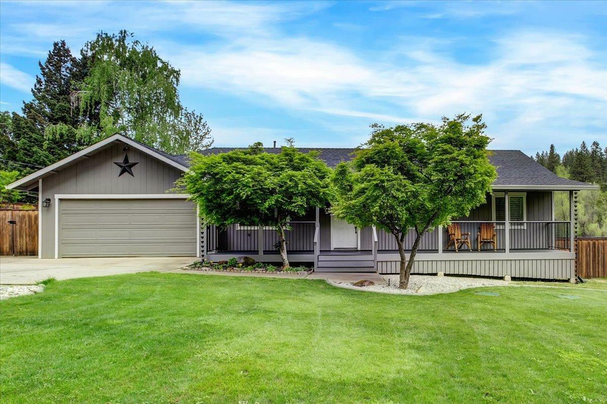 Property Photo:  11140 Ball Road  CA 95949 