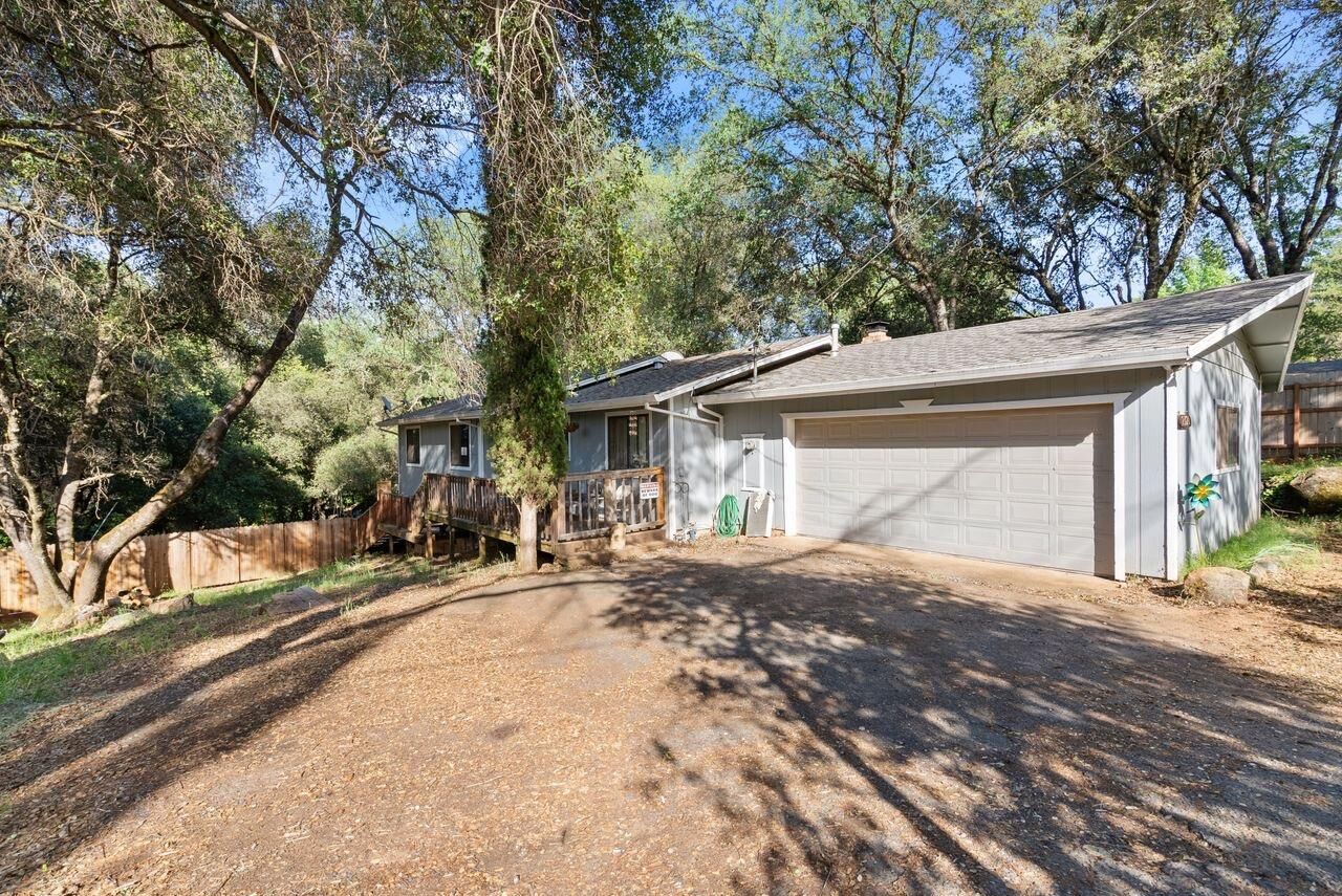 Property Photo: 2728 Stevens Drive CA 95602