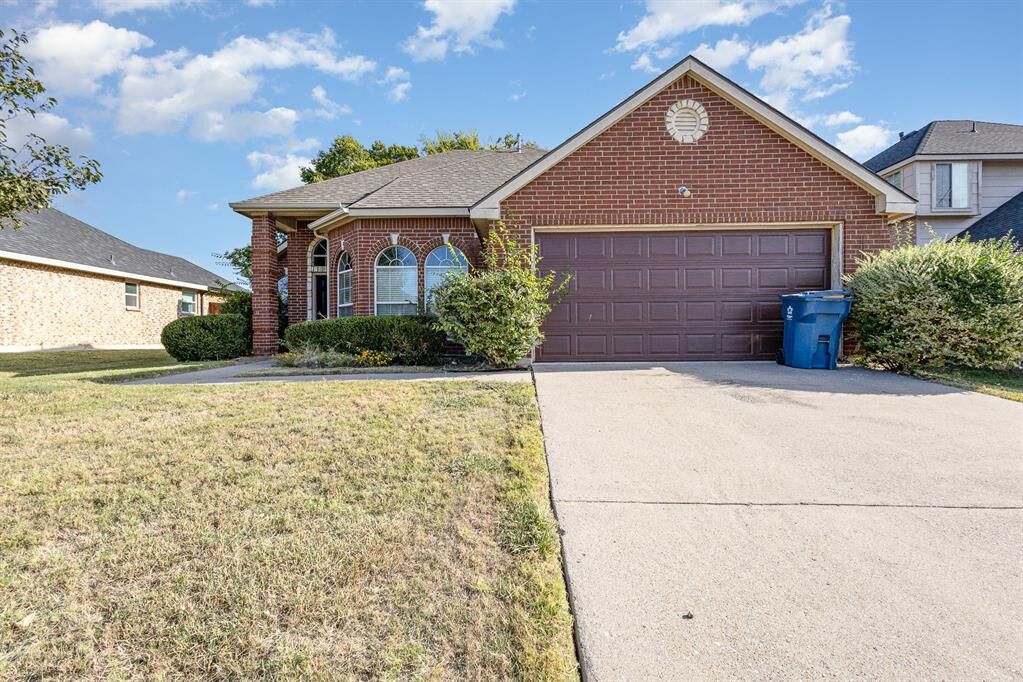 Property Photo:  140 Sequoia Road  TX 75032 