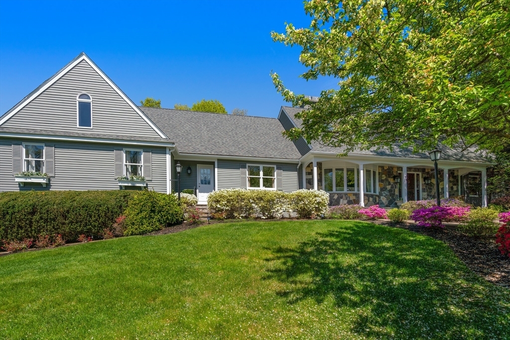 Property Photo: 71 Cranberry Ln MA 02492