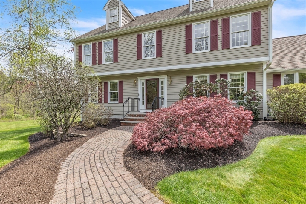 Property Photo:  61 Pine Hill Rd  MA 01772 