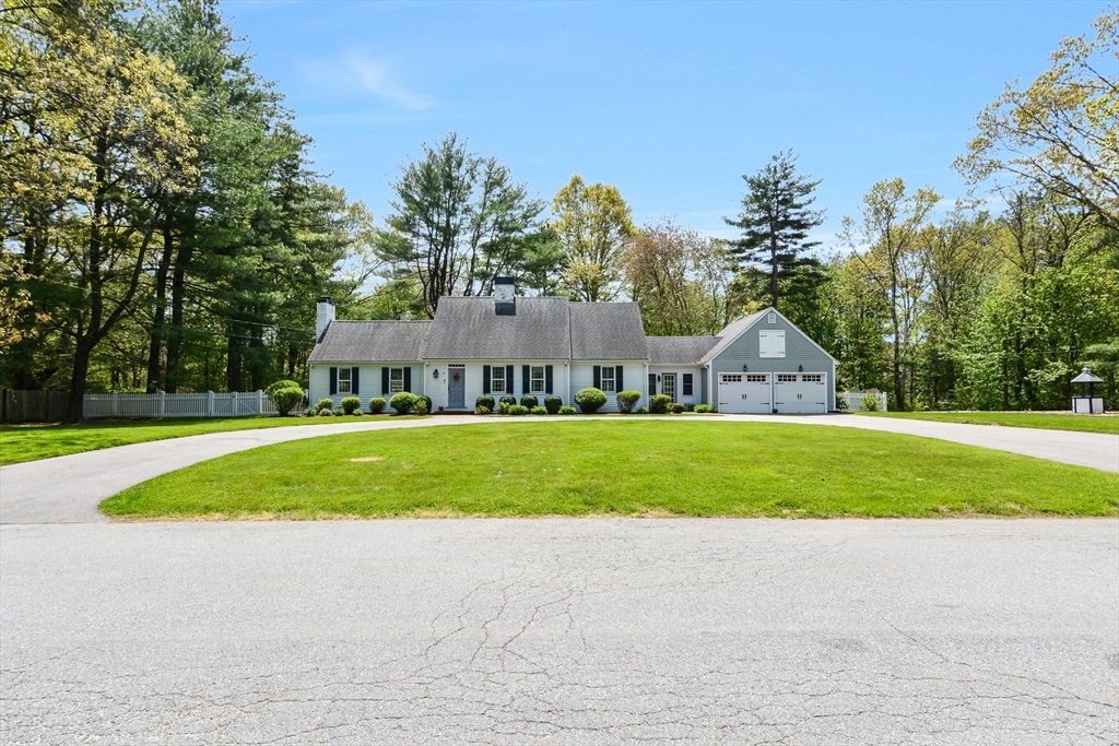 Property Photo:  11 Musket Road  MA 02703 