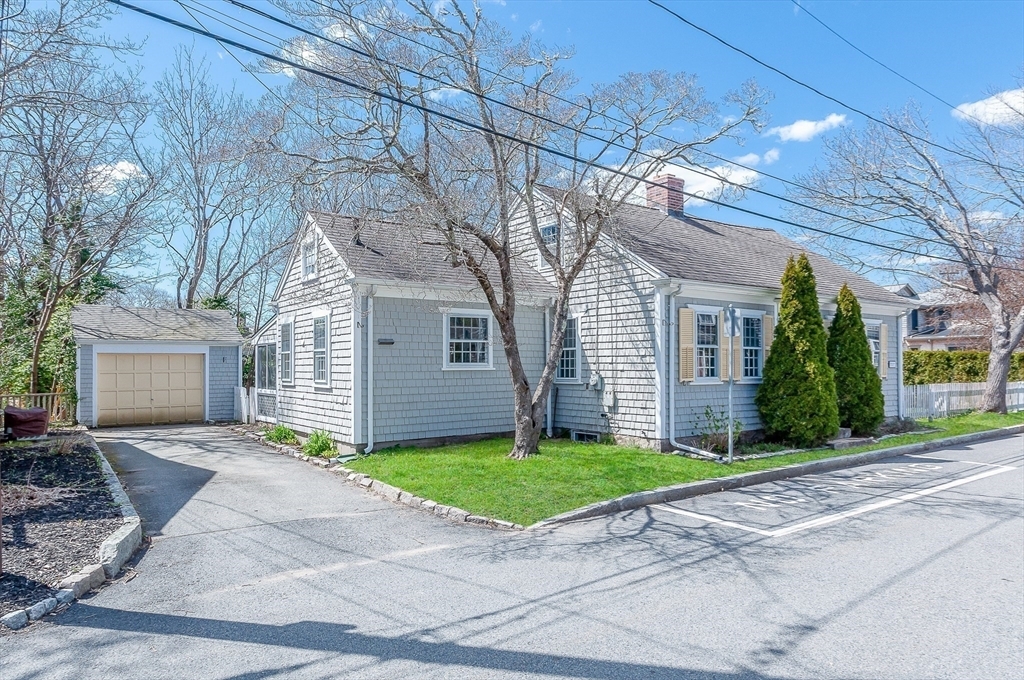 Property Photo: 13 Cannon St MA 02739