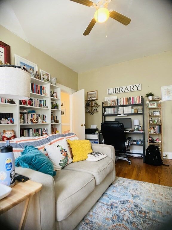 Property Photo:  43 Glenville Ave 1  MA 02134 